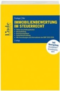 Cover: Immobilienbewertung im Steuerrecht - Linde