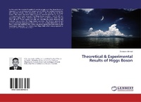 Abbildung von: Theoretical & Experimental Results of Higgs Boson - LAP Lambert Academic Publishing