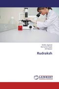 Cover: Rudraksh - LAP Lambert Academic Publishing