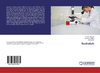 Abbildung von: Rudraksh - LAP Lambert Academic Publishing