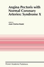 Bild: Angina Pectoris with Normal Coronary Arteries: Syndrome X - Springer