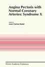 Bild: Angina Pectoris with Normal Coronary Arteries: Syndrome X - Springer