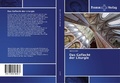 Cover: Das Geflecht der Liturgie - Fromm Verlag
