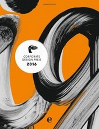 Abbildung von: Corporate Design Preis 2016 - Edel