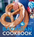 Cover: Bavarian cookbook - BLV