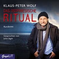 Abbildung von: Das ostfriesische Ritual - GOYALiT