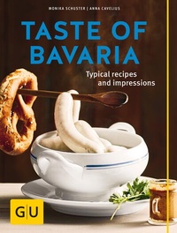 Abbildung von: Taste of Bavaria - Gräfe und Unzer