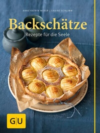 Abbildung von: Backschätze - Gräfe und Unzer