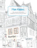 Cover: Mein Koblenz - mvg