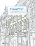 Cover: Mein G&ouml;ttingen - mvg