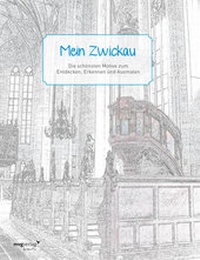 Enlarge image Cover: Mein Zwickau - mvg