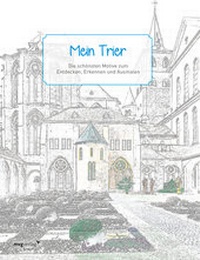 Enlarge image Cover: Mein Trier - mvg