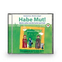 Enlarge image Cover: Habe Mut! - KONTAKTE Musikverlag