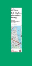 Cover: Jede Woche ... gibt es einen Freitag - Verlag Auf dem Ruffel