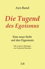 Cover: Die Tugend des Egoismus - TvR Medienverlag Jena