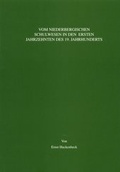 Cover: Vom niederbergischen Schulwesen in den ersten Jahrzehnten des 19. Jahrhunderts - Stadt Hilden Wilhelm-Fabry-Museum