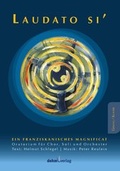 Cover: Laudato si&acute; - Dehm Verlag e.K.