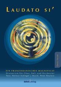 Enlarge image Cover: Laudato si´ - Dehm Verlag e.K.