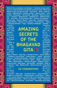 Abbildung von: Amazing Secrets of the Bhagavad Gita - Rupa Publications India Pvt. Ltd