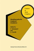 Bild: Metalloporphyrins Catalyzed Oxidations - Kluwer Academic Publishers