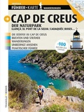 Cover: Cap de Creus Naturpark - Triangle Postals