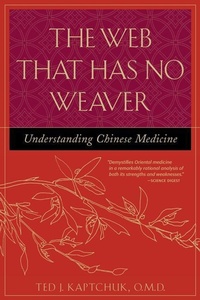 Abbildung von: The Web That Has No Weaver - Contemporary Books Inc