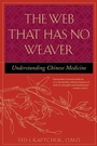 Cover: The Web That Has No Weaver - Contemporary Books Inc