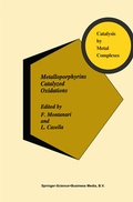 Cover: Metalloporphyrins Catalyzed Oxidations - Springer