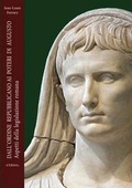 Cover: Dall'ordine Repubblicano AI Poteri Di Augusto - L'Erma Di Bretschneider