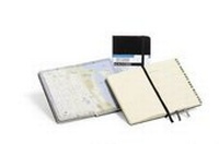 Abbildung von: City Notebook Chicago - Moleskine srl
