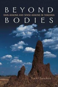 Enlarge image Cover: Beyond Bodies - University of Toronto Press