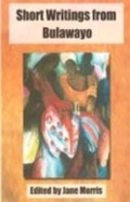 Cover: Short Writings from Bulawayo - amabooks