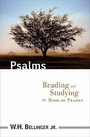 Cover: Psalms - Baker Academic, Div of Baker Publishing Group