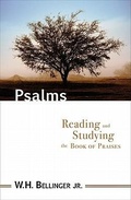 Cover: Psalms - Baker Academic, Div of Baker Publishing Group