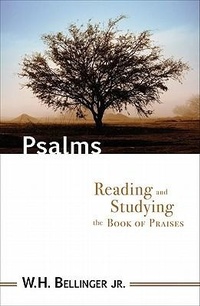 Enlarge image Cover: Psalms - Baker Academic, Div of Baker Publishing Group