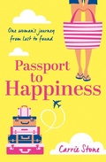 Cover: Passport to Happiness - One More Chapter