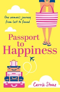Abbildung von: Passport to Happiness - One More Chapter