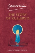 Cover: The Story of Kullervo - HarperCollins