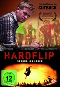 Cover: Hardflip - H&auml;nssler