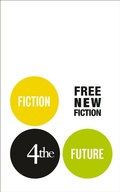 Cover: Fiction4theFuture: Free New Fiction - HarperCollins