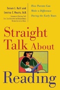 Bild: Straight Talk About Reading - Contemporary Books Inc