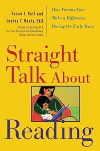 Bild: Straight Talk About Reading - Contemporary Books Inc