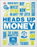 Cover: Heads Up Money - DK Children