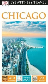 Abbildung von: DK Chicago - DK Travel