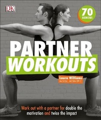 Enlarge image Cover: Partner Workouts - DK