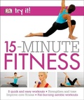 Cover: 15 Minute Fitness - DK