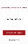 Cover: Carrie Pilby Movie Tie-In Edition - Harlequin Teen
