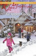 Cover: An Aspen Creek Christmas - Love Inspired