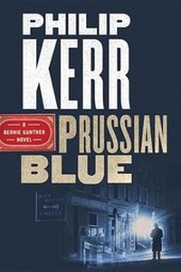 Enlarge image Cover: Prussian Blue - Penguin USA