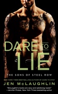 Cover: Dare to Lie - Berkley Publishing Corporation,U.S.